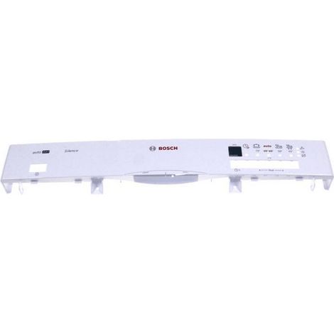 BANDEAU DE COMMANDE POUR LAVE VAISSELLE SIEMENS - 00678778
