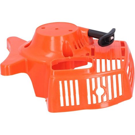 ZhangFacai Recoil Starter Recoil Starter Assembly Suitable for Stihl FC55 FS38 FS45 FS46 FS55 FC55 HL45 KM55 (1/5)