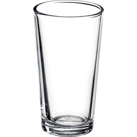 BORMIOLI vasos caña 9 cl , Pack 6 vasos caña 9 clFabricados en vidrio templadoResitentes al golpe térmicoAptos para lavavajillas y microondasMedidas: 5 x 5 x 8,6 cm