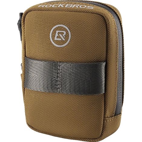 Bolsa trasera, diseño compacto, gran capacidad de almacenamiento, 3013007902 (1/2)