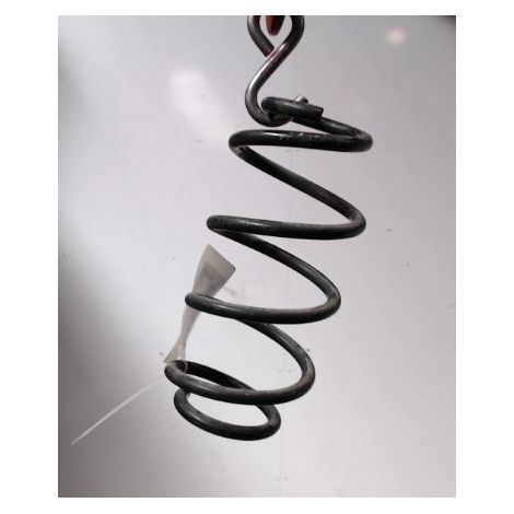[PRODUIT D'OCCASION] Ressort Amortisseur Arriere Gauche MERCEDES Classe B 2008- ♻️ Ref Oe. 2463243004 - Garantie à vie (1/2)