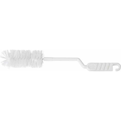 Babyflaschenbürste "Yoyo" 28 cm Borsten aus Nylon