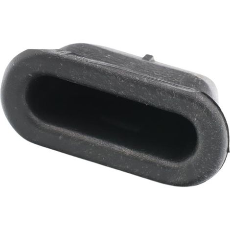 FT95203 Conector de pasador de puerta rápida LATERAL DERECHO superior (1/2)