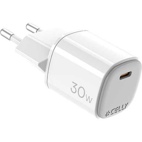 Usb ladegerat gan 1 x usb c pd 30w