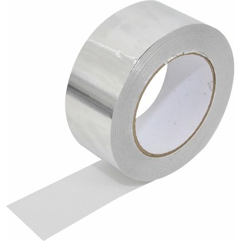Nastro adesivo awtools aw26230 alluminio 48 mm 50 m (1/3)