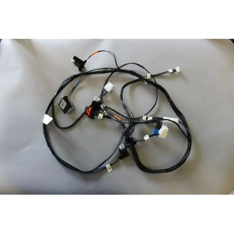 BRÖTJE Cablaggio 24V-2 WGS, 7311758