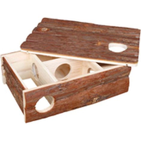 Casita Trixie 35 × 11 × 25 cm