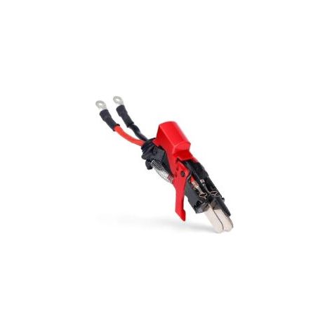 Gruppo interruttore V8 per aspirapolvere Dyson V8 SV10, accessori, ricambi per il grilletto di accensione