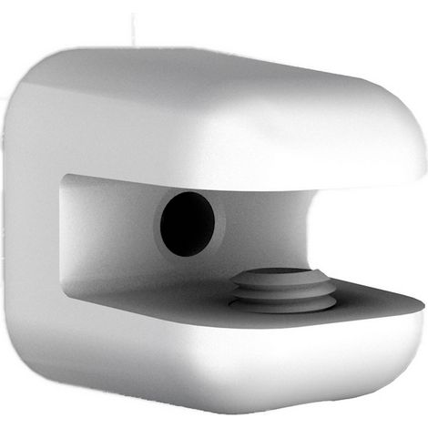 1COPPIA REGGIMENSOLA NYLON 2,7 BIANCO 2 PZ. (1/2)