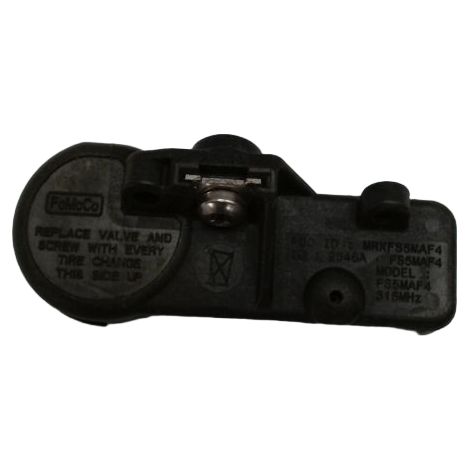 [PRODUIT D'OCCASION] Capteur De Valve 1 FORD Mustang ♻️ Ref Oe. Cm5t1a180aa - Garantie à vie (1/3)