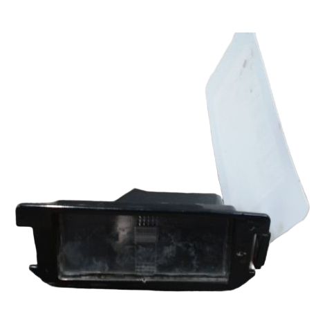 [PRODUIT D'OCCASION] Eclaireur Plaque De Police Droit HYUNDAI I10 ♻️ Ref Oe. 92501b9000 - Garantie à vie (1/3)