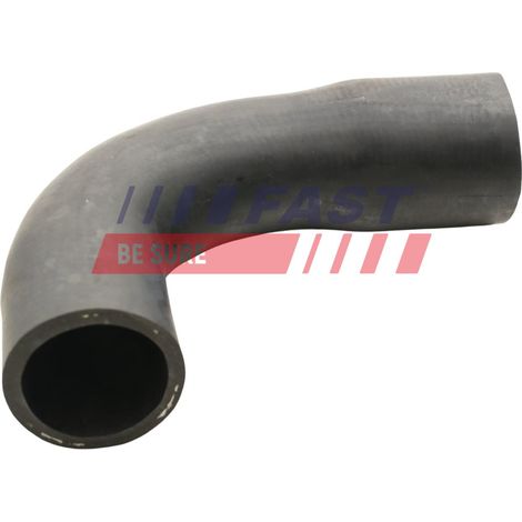 Tuyau de refroidissement rapide pour radiateur FT61573 (bas) (1/2)