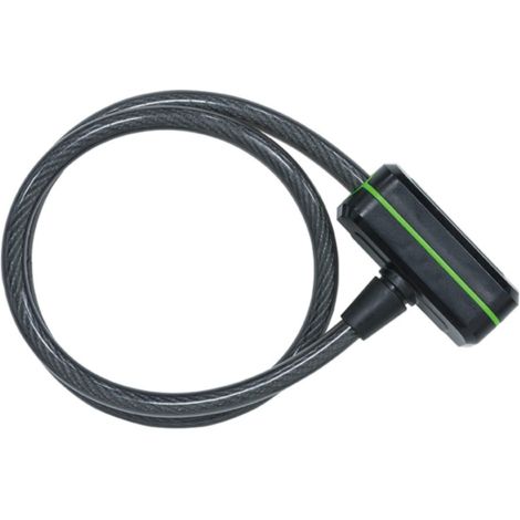 CANDADO CABLED.8 MM 60CM CITADEL - EHLIS