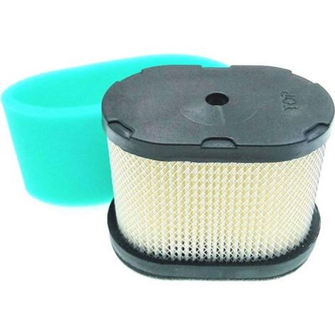 Le carburateur 498596 est compatible avec les Briggs Stratton 5059, 690610 et 697029. (1/2)