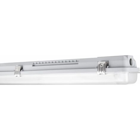 Ledvance Feuchtraumleuchte Housing DPHOUS1200P2XLP IP65 (1/5)