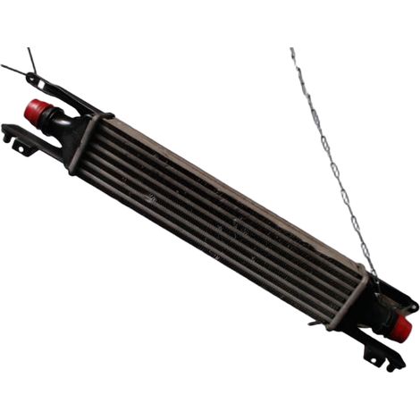 [PRODUIT D'OCCASION] Echangeur Air OPEL Corsa ♻️ Ref Oe. 55702004 - Garantie à vie (1/4)