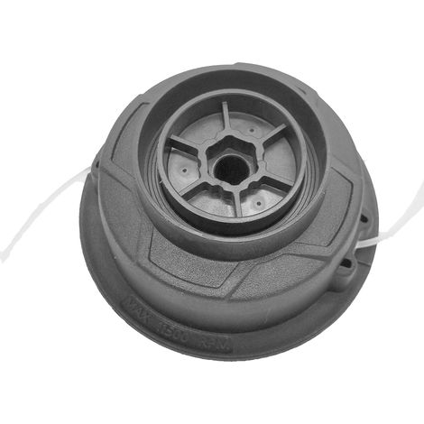 Tête de coupe AutoCut C6-2 de rechange pour Stihl FS38 FS40 FS50 FSE81 4006 710 2126 (1/2)