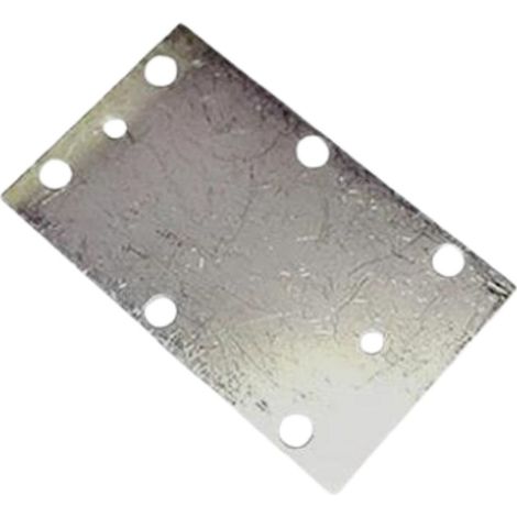 Didiesse Ricambi Frog Piastrino FR074