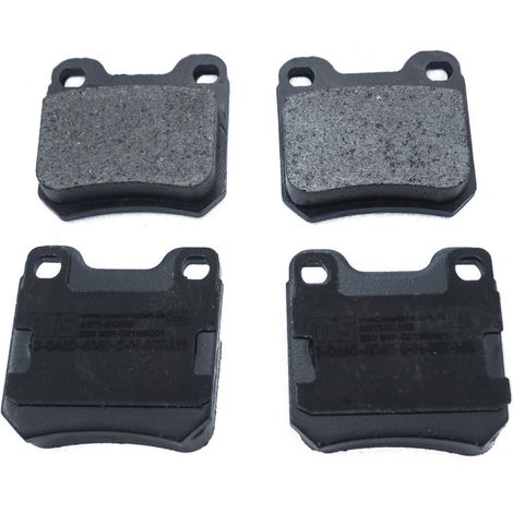 Pastillas de freno traseras Chevrolet Vectra Opel Calibra, Omega Saab Vauxhall (1/2)