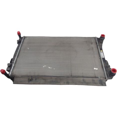 Radiateur VOLKSWAGEN Golf [PRODUIT D'OCCASION]♻️5q0121251gq