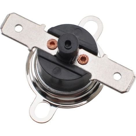 Interrupteur thermique/réinitialisable pour chauffe-eau Bradford White 239-43676-03