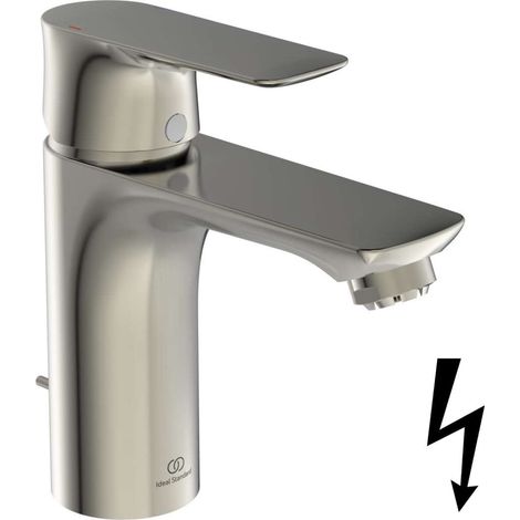 Ideal Standard Connect Air Mitigeur monocommandé pour lavabo, (1/3)