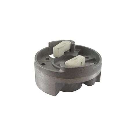 Noix De Lanceur Adaptable Husqvarna Pour Modèles 360, 560, 570, 578, 580-bts. Remplace Origine: 587 65 51-01.