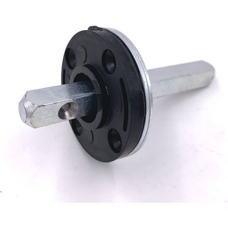 PARTICOLARE OLIVARI GIREVOLE 9514 ( X OTTONE ) (1/2)