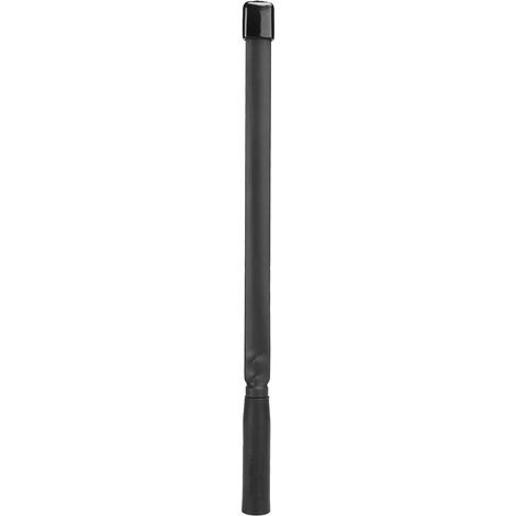 Antenne Tactique Pliable VHF UHF 3.5dBi avec Connecteur TNC pour Talkie-Walkie BaoFeng (1/5)