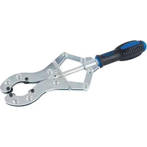 Tagliatubi per tubi di scarico, tagliatubi per tubi di scarico dell'acqua, tagliatubi rapido per acciaio tondo, tagliatubi rapido rotante, tagliatubi per riparazioni auto SK-3113 (1/5)