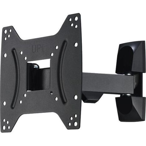 SOPORTE PANTALLA TV 1 BRAZO 200 X 200 19"48" - 118100-00220821 (1/4)