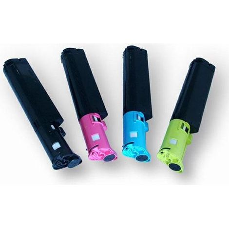 Cartucho de toner genérico Epson Aculaser C1100/CX11 (C13S050188) de alta calidad.

Adecuado para uso en las siguientes impresoras:
Epson ACULASER C 1