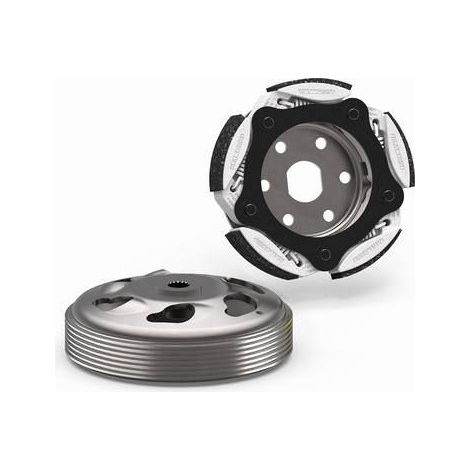 Plateau d embrayage Malossi pour scooter Yamaha 300 MWD TRICITY
