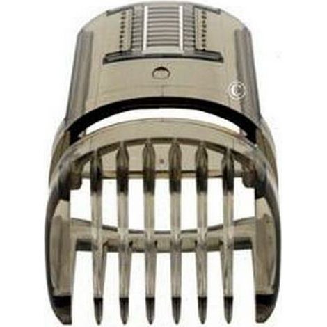 Sabot (guide de coupe) barbe (60637-45481) (420303583720) Rasoir, tondeuse 606373662734203033 PHILIPS