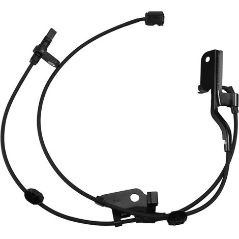 La référence 8954342050 convient au capteur ABS avant gauche du Toyota RAV4 06-18. (1/4)