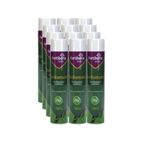 Piante Flestiberia - Box completo 12 x 600 ml
