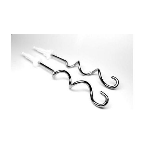 Crochets pétrisseurs pour Fouet Electrique BOSCH 00651064