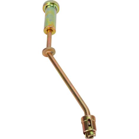 Outil de réparation d'injecteur de carburant 310 197 pour Land Rover, adapté aux moteurs à essence 3.0L et 5.0L. (1/5)