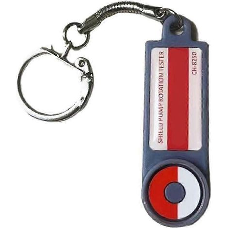Compatible avec la fonction de test de puissance AC, ce testeur de pompe à chaleur pour vanne de brûleur à mazout est un outil essentiel pour l'entretien des chaudières et des systèmes CVC au Royaume- (1/5)