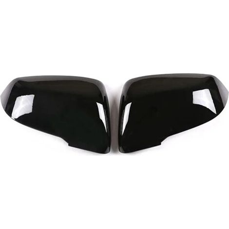 Copertura protettiva per specchietto laterale auto, accessorio ABS-B, per Serie 1 e 2 F45, F46, X1, F48 (2016-2021) (1/4)