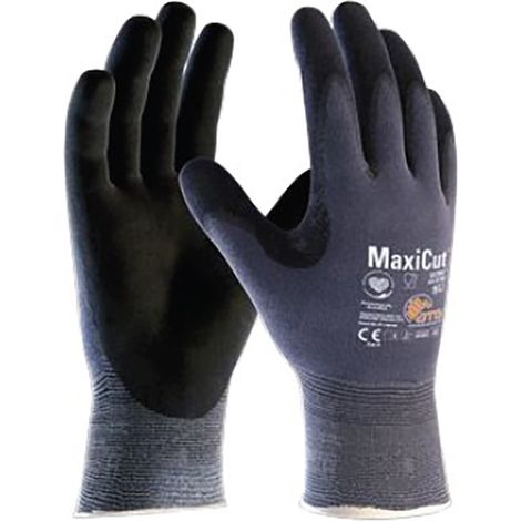 GUANTO ATG FIBRA ANTITAGLIO MAXICUT