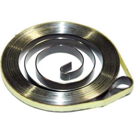Ressort de lanceur Kawasaki - Stihl - Shindaiwa 300285 - 206073 - 92081-2238 - 717196