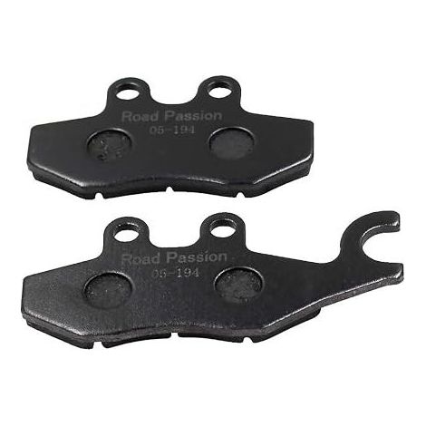 Front Brake Pads for BETA RR 50 Enduro Factory 12-19 F/RR 50 Motard 09-13 F/RR 50 Enduro 08-19 F (1/2)