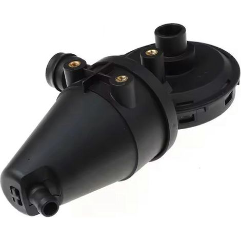 Valve de ventilation PCV du séparateur d'huile de carter pour BMW E36, E38, E39 et Z3 (référence 11151703484) - Valve de régulation de pression (1/5)