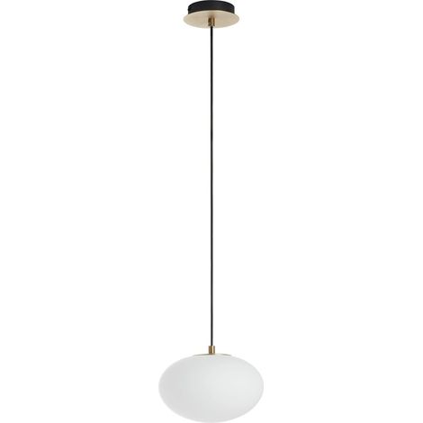 PL PRESS MBss 1xE27 Ø22cm opal glass (1/3)