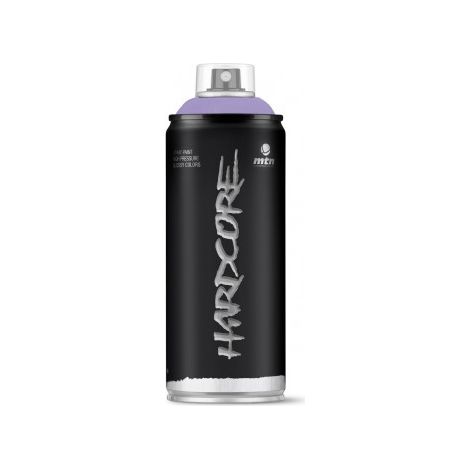 -CAHERSA- Pintura en Spray MTN Hardcore 400 ml HC2 RV-214 VIOLETA (1/2)