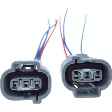 Hochspannungs-Zündspulenstecker für Toyota Corolla, Levin, Camry, CHR und Wildlander (neuere Modelle) – JB1249-3P