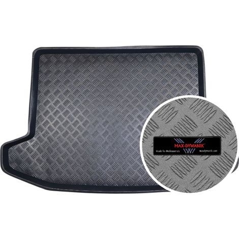 Alfombrilla para maletero del Kia Sportage V SUV 2022 - MAX-MAT