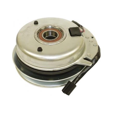 Embrague electromagnético WARNER para tractor de césped