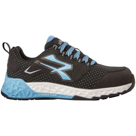 SCARPE ANTINFORTUNISTICA 'VHAGAR' N. 39
